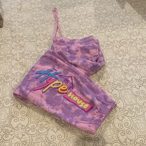 Hype House Sweatpants